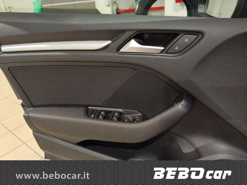 Audi A3 A3 1.6 TDI clean diesel Ambition