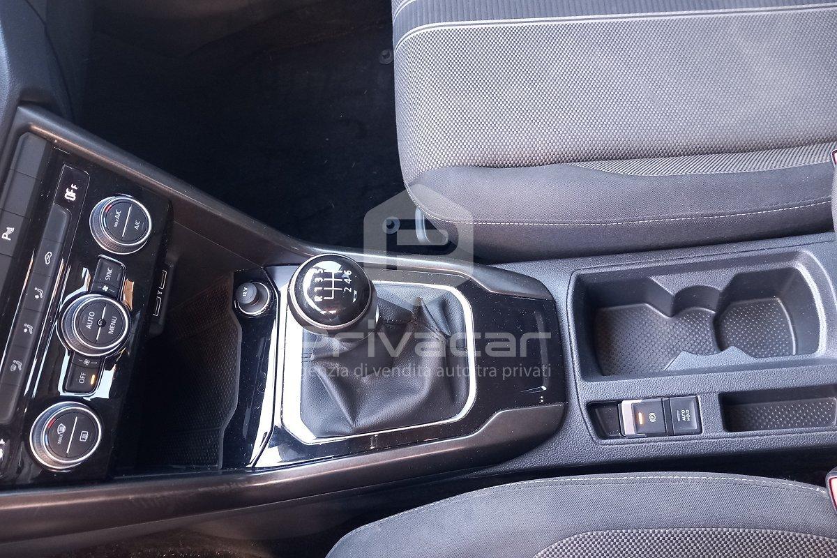 VOLKSWAGEN T-Roc 1.0 TSI 115 CV Style BlueMotion Technology