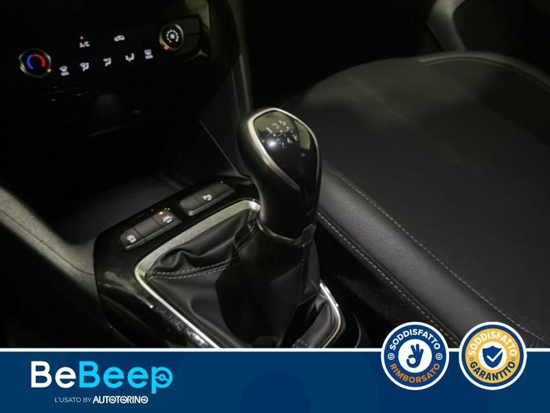 Opel Corsa 1.2 ELEGANCE S&S 75CV