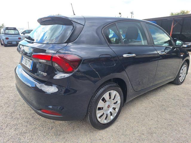FIAT Tipo 1.6 Mjt S&S 5 porte Easy