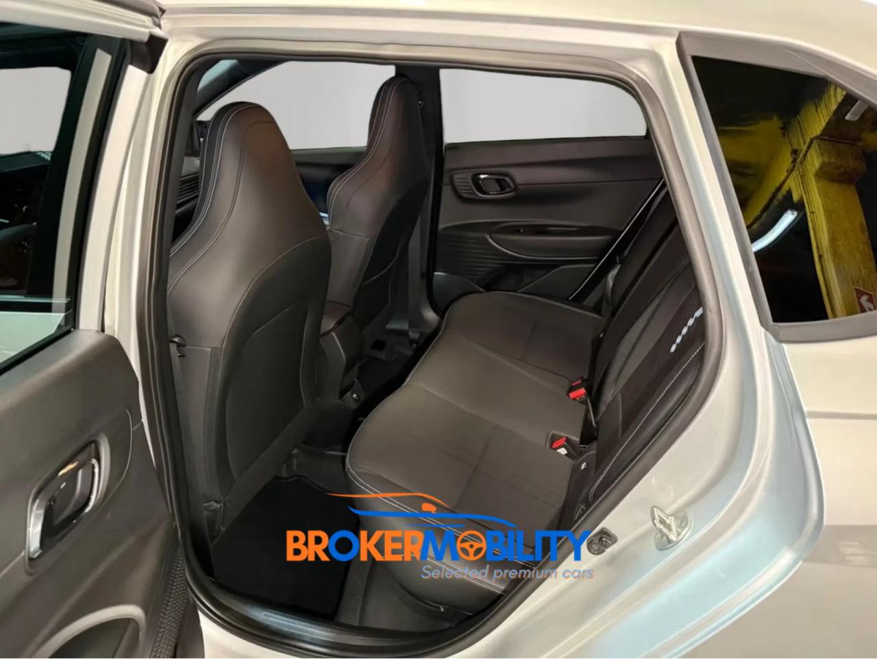 HYUNDAI i20 1.6 t-gdi N Performance