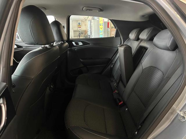 KIA XCeed 1.0 T-GDi GPL High Tech