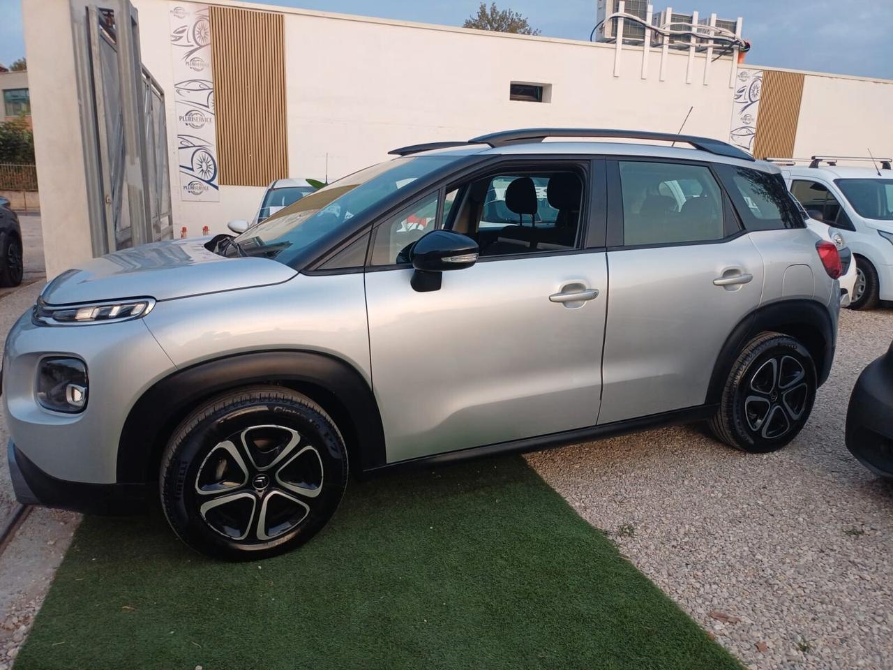 Citroen C3 Aircross Shine Benzina - 2020
