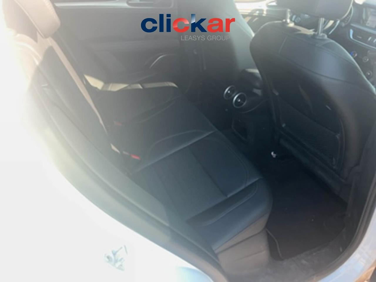 Alfa Romeo Stelvio 2.2 160CV SPRINT AUTOM. **PREZZO REALE**UNIPRO'**