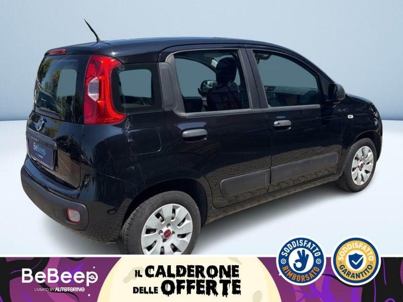 FIAT Panda 1.2 EASY 69CV E6