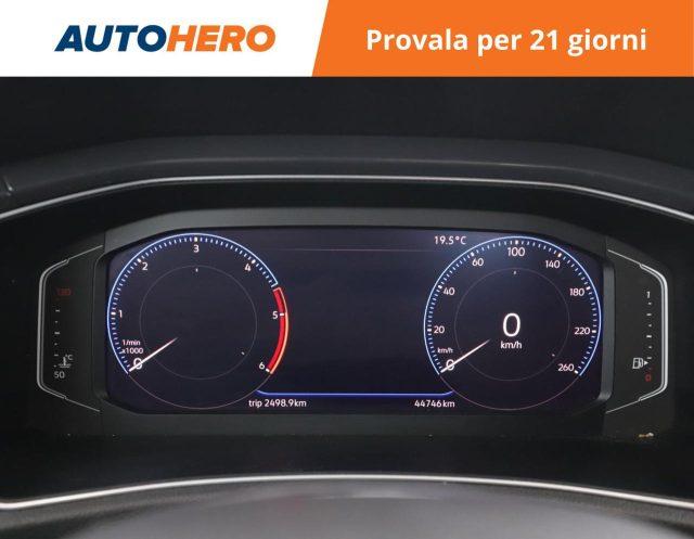 VOLKSWAGEN T-Roc 2.0 TDI SCR 150 CV DSG 4MOTION Advanced BlueMot. T