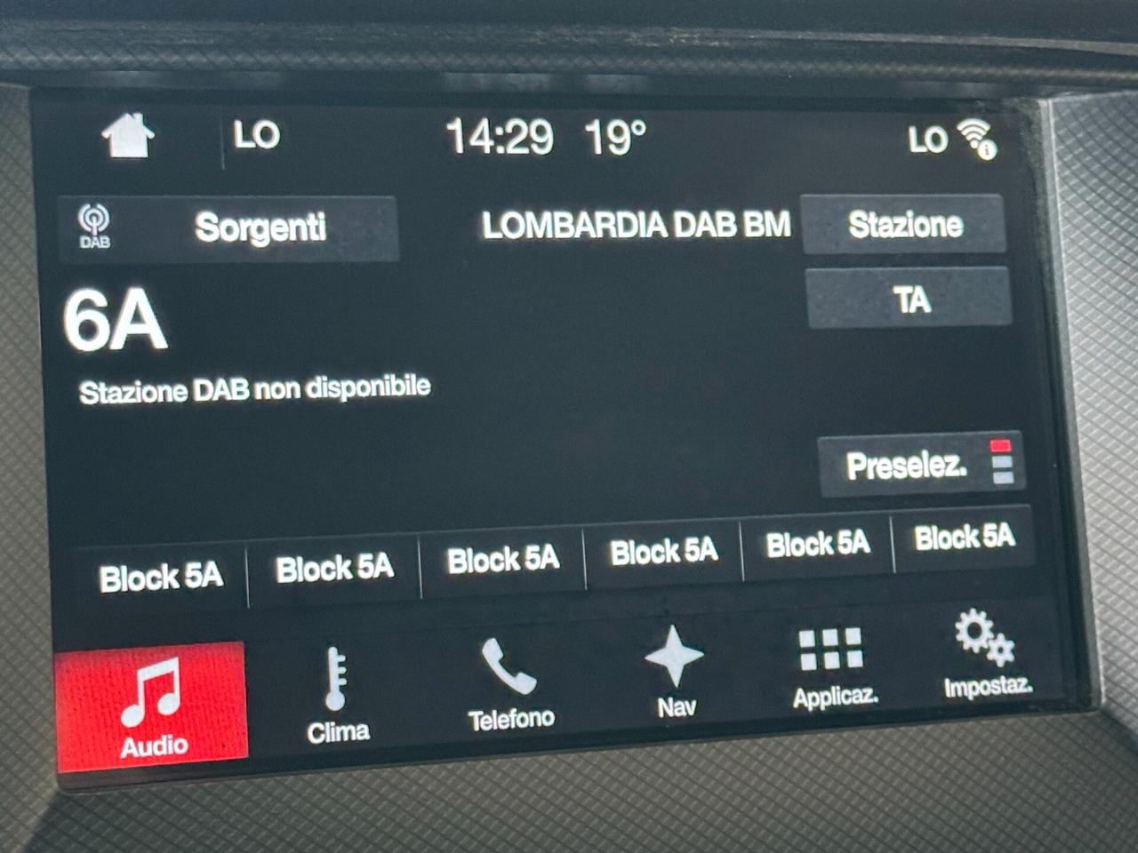 Ford Ranger 3.2 tdci double cab Wildtrak 200cv auto Nav App conn 18" (+Iva)