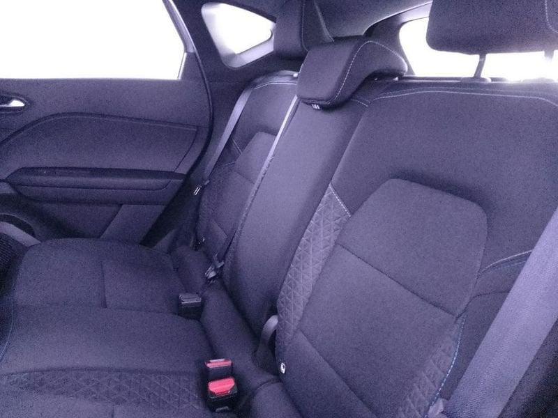 Renault Captur 1.0 eco-g Evolution 100cv