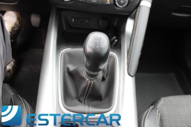 RENAULT Kadjar dCi 110CV EDC Energy Zen NEOPATENTATI