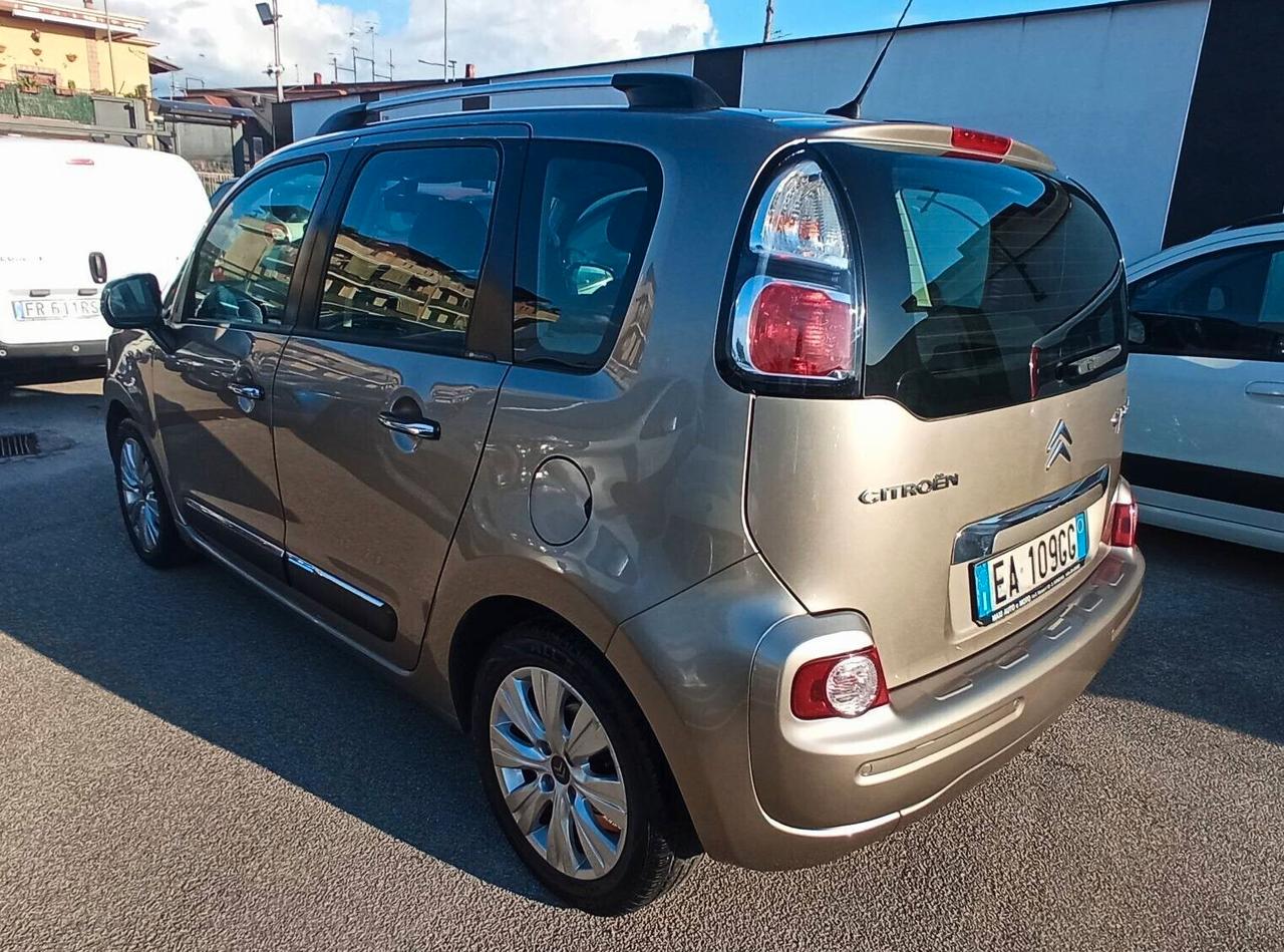 Citroen C3 1 PROPRIETARIO HDi Exclusive 130 MILA KM!