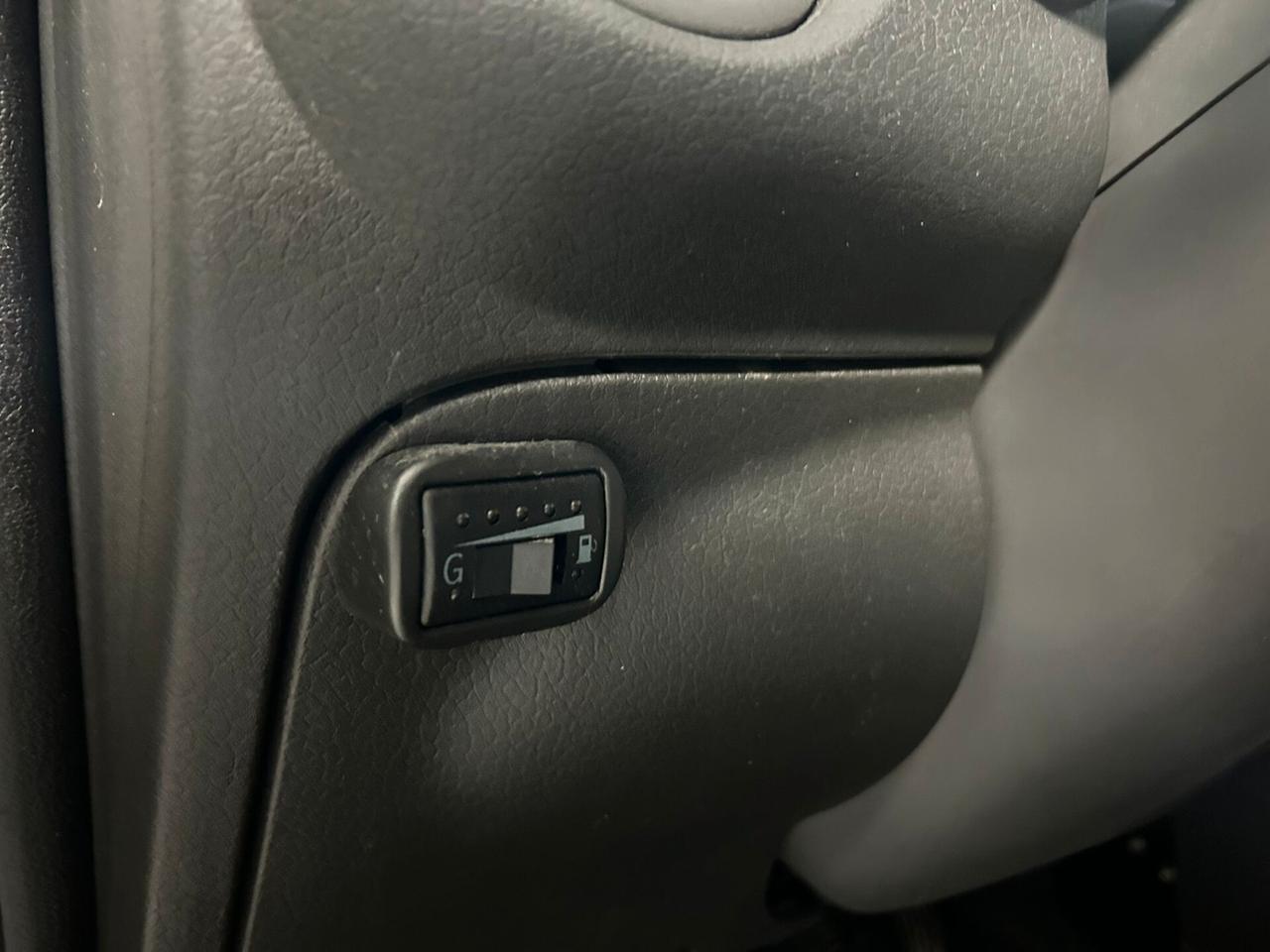 Fiat Panda 1.4 METANO X NEOPATENTATI 2012