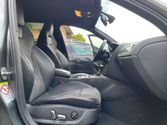 Audi RS4 Avant 4.2 fsi quattro s-tronic