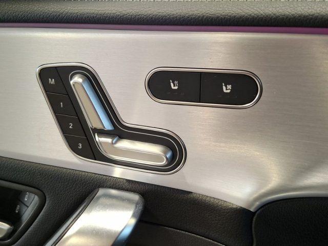 MERCEDES-BENZ A 45 S AMG A 45S AMG 4Matic+ Premium Plus