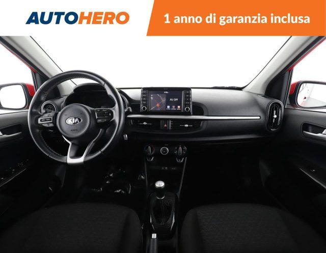 KIA Picanto 1.0 12V 5 porte Cool