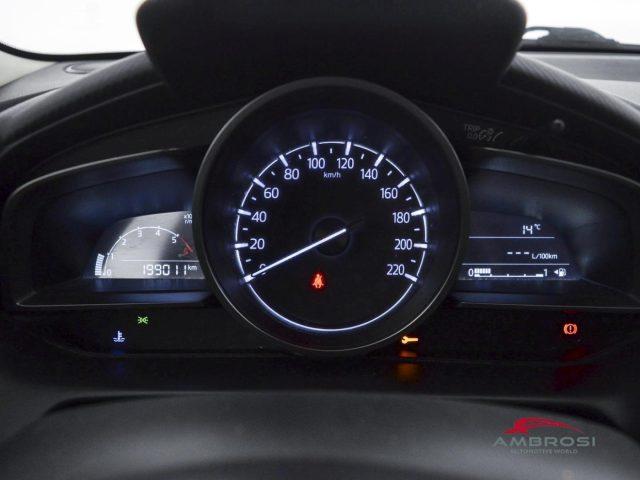 MAZDA 3 CX 1.5L Skyactiv-D Evolve - PER OPERATORI DEL SET
