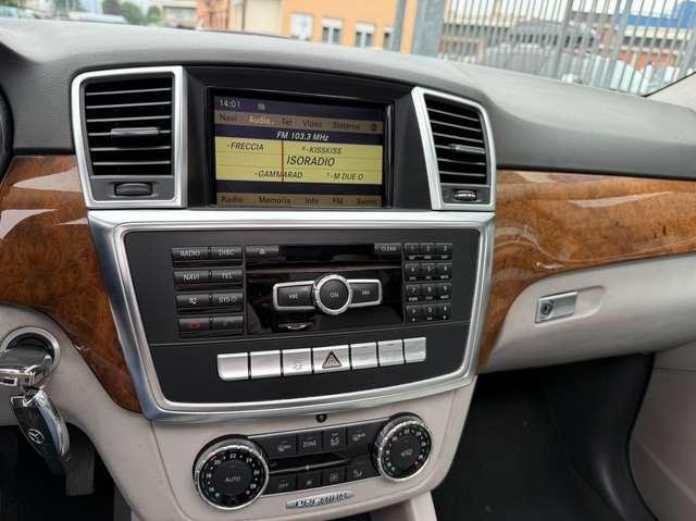 Mercedes-Benz ML 250 Premium 4matic auto EURO 6