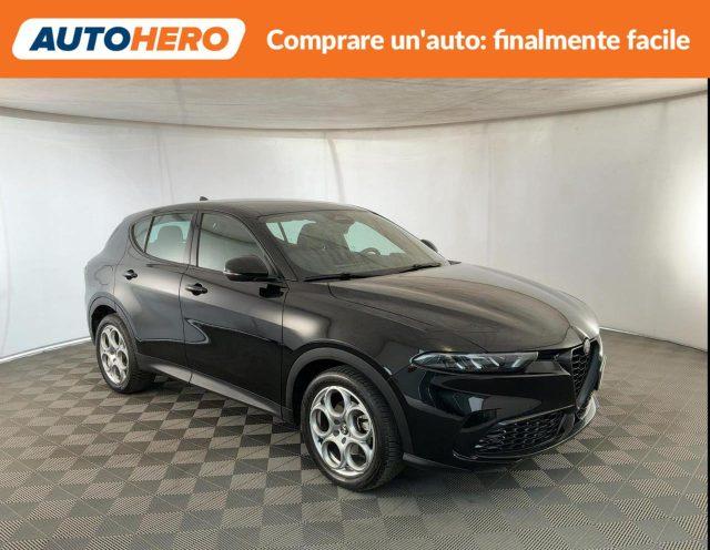 ALFA ROMEO Tonale 1.5 130 CV MHEV TCT7 Sprint