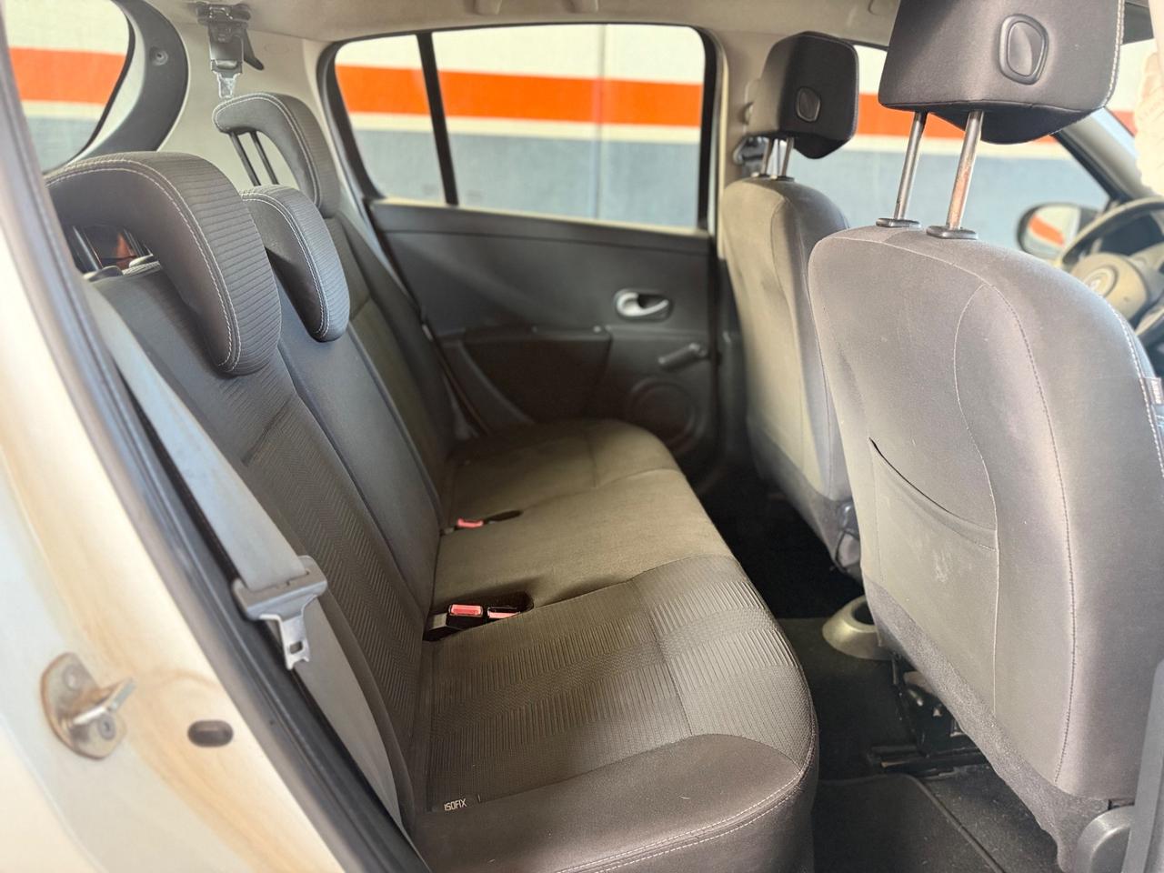 Renault Clio 1.5 dCi 75CV 5 porte Dynamique NEOPATENTATI