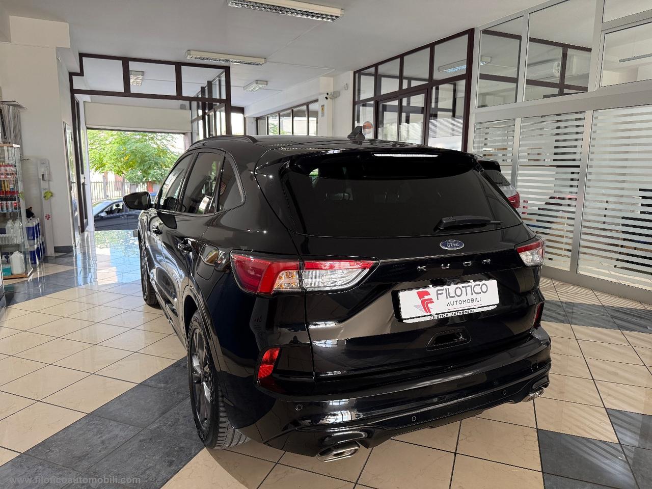 FORD Kuga 1.5 EcoBoost 150 CV 2WD ST-Line FULL KM 42.300 FULL OPTIONAL EURO 6