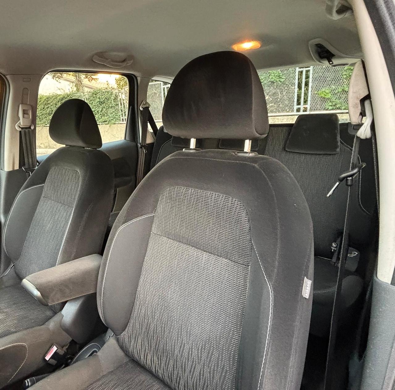 Citroen C3 Picasso 1.6 HDi 90 Exclusive Limited 2