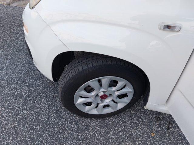 FIAT Panda 0.9 TwinAir Turbo Natural Power Easy Uniprò