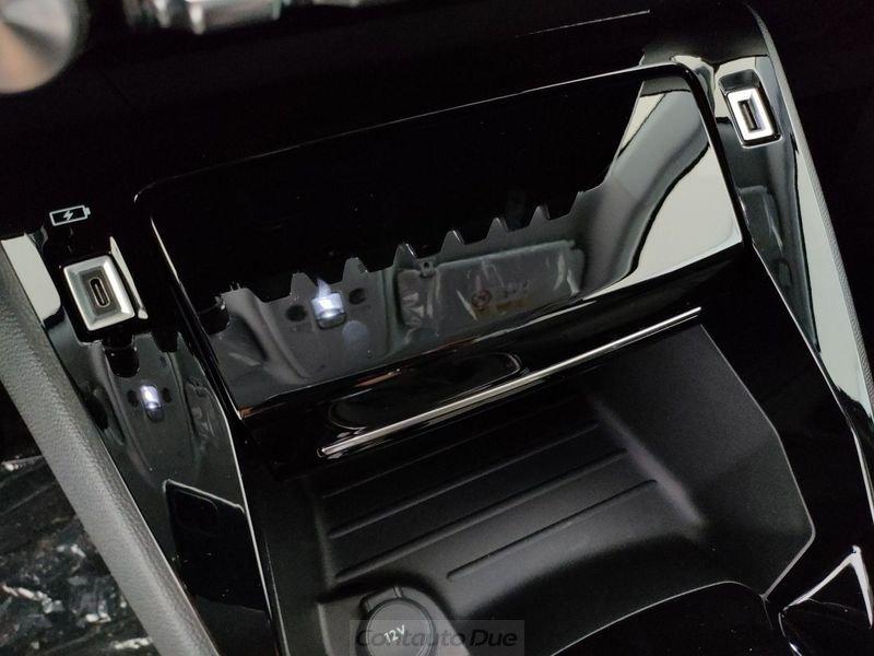 Peugeot 2008 2008 BlueHDi 130 S&S EAT8 Allure Pack