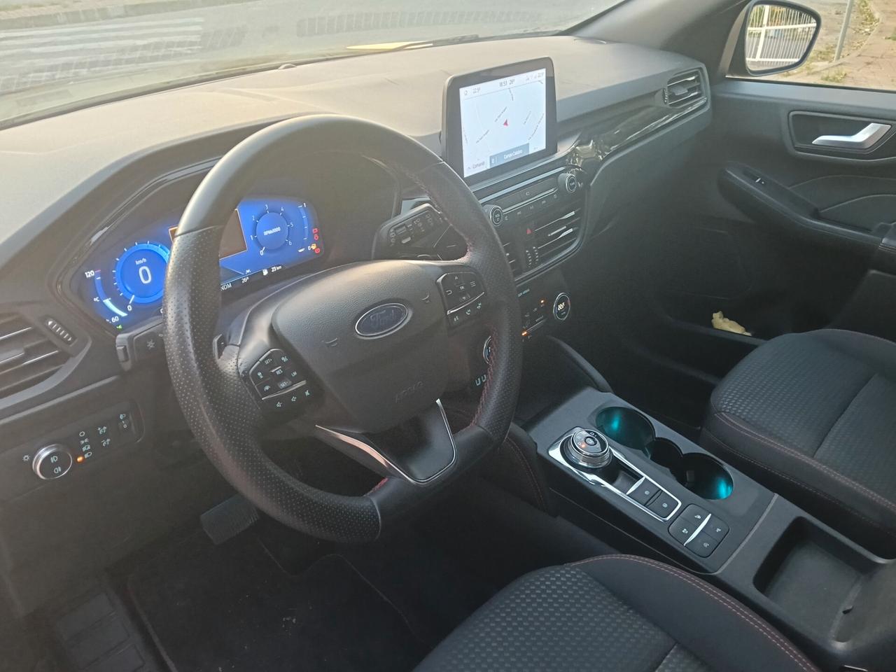 Ford Kuga 1.5 EcoBlue 120 CV 2WD ST-Line