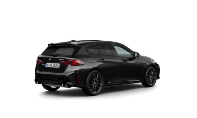 BMW 135 M 135 xDrive MSport Pro Aut.