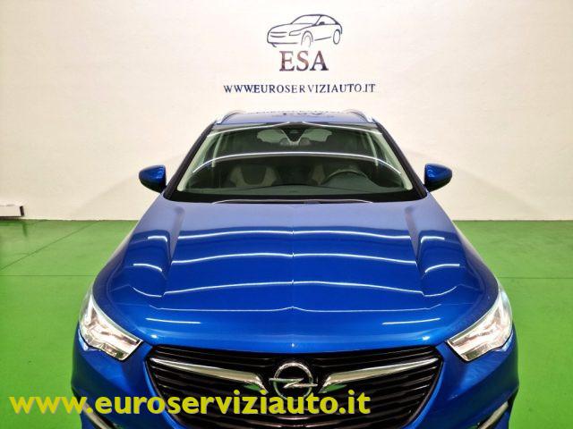 OPEL Grandland X 1.5 diesel Ecotec Start&Stop Innovation