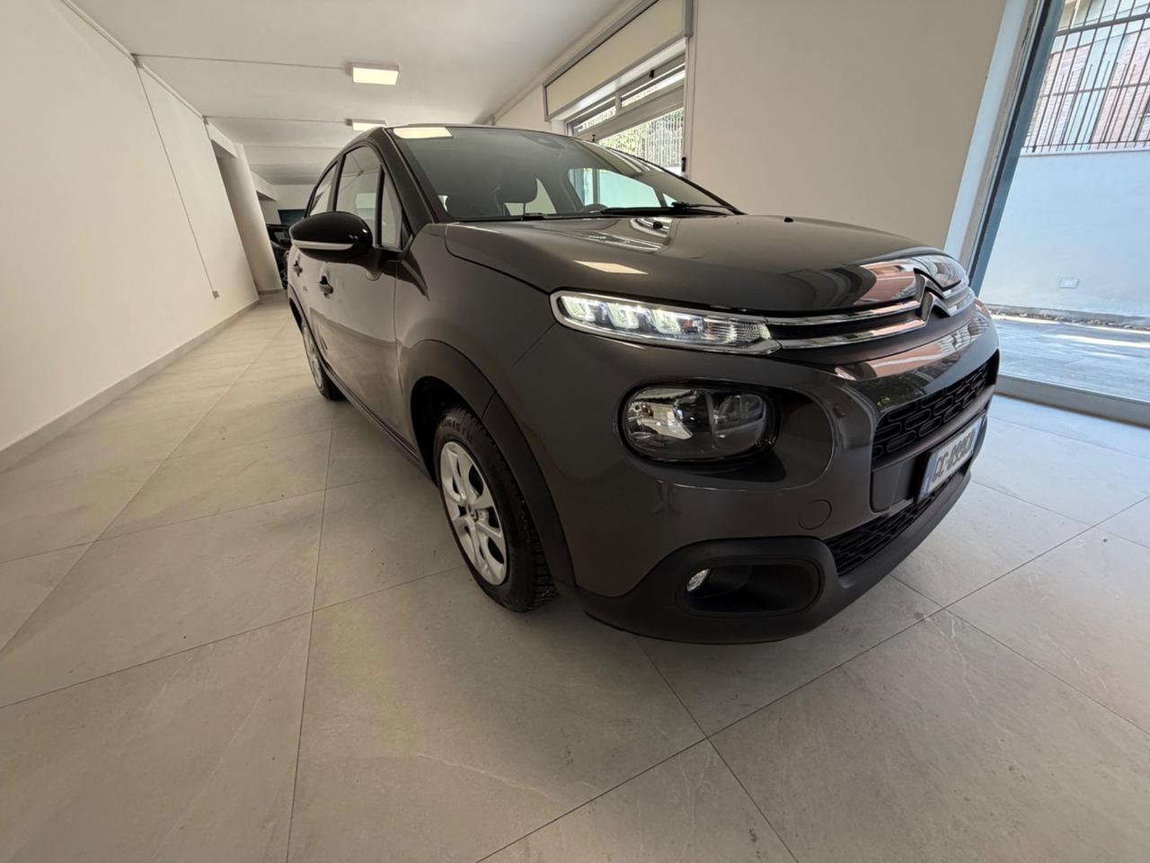 CITROËN C3 III 2020 1.2 puretech Feel 83CV IVA ESPOSTA