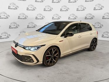 Volkswagen Golf Golf 2.0 TSI GTI DSG