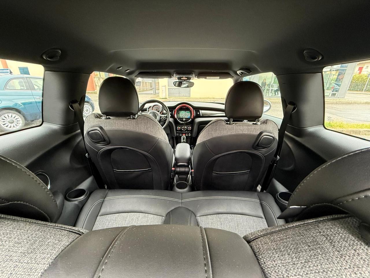 Mini 2.0 Cooper S Hype 3 Porte Automatica ***COME NUOVA***