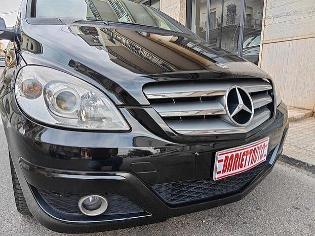 MERCEDES Classe B 180 CDI Executive *114.000 Km*