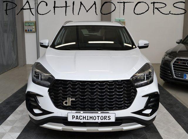 DR MOTOR DR 5.0 1.5 Turbo CVT "Km 7.000" Unico Proprietario **