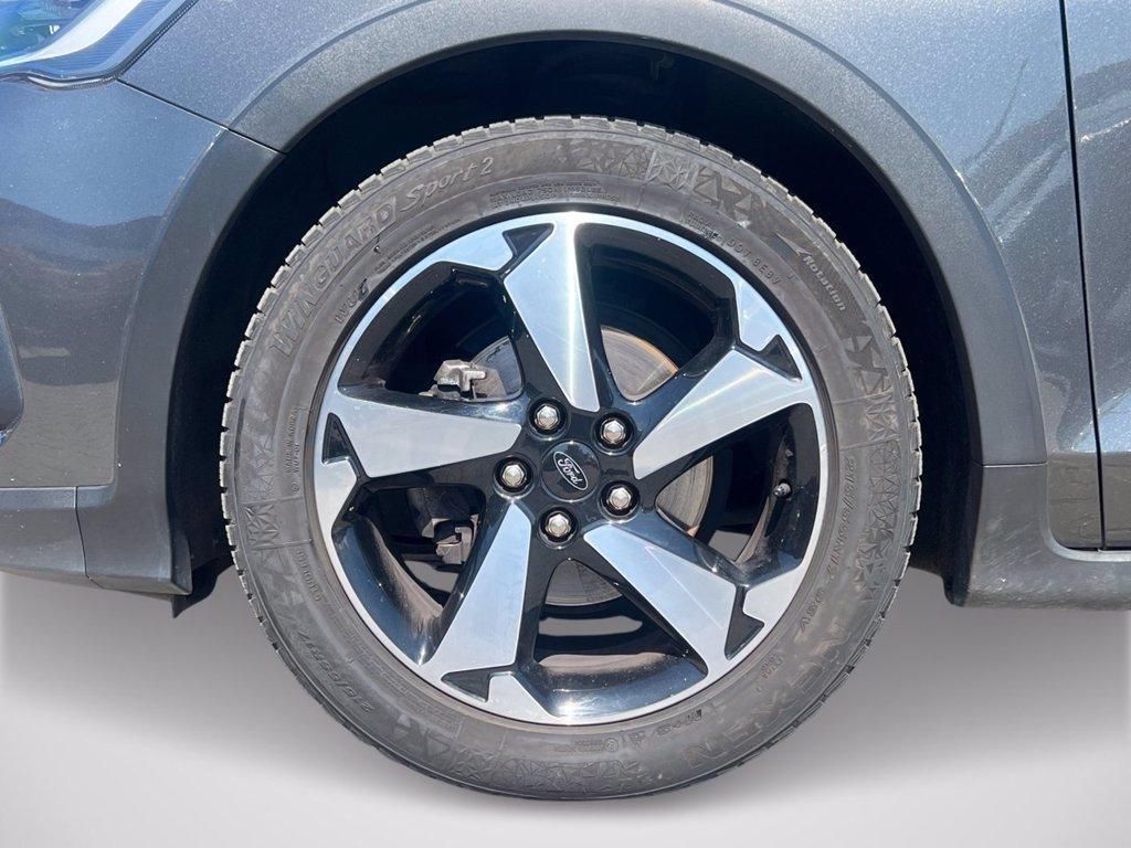 FORD Focus Active SW 1.5 ecoblue Design 120cv auto del 2022