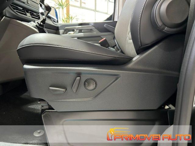 FORD Tourneo Custom 320 2.0 EcoBlue 150CV PC Titanium