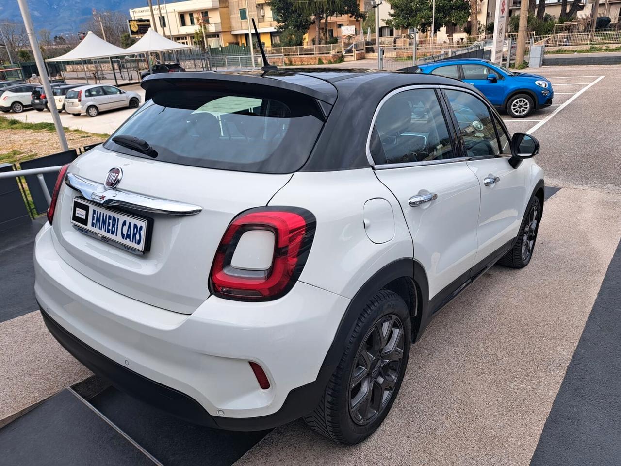 Fiat 500X 500 X 1.0 BENZINA/GPL 120 CV 120° ANNIVERSARIO