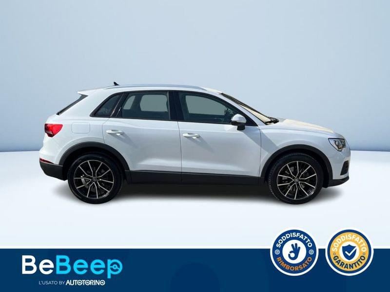 Audi Q3 40 2.0 TDI QUATTRO 190CV S-TRONIC