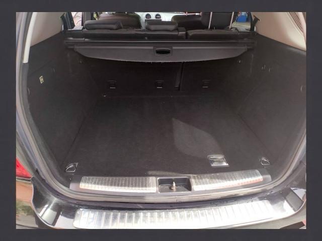 Mercedes Classe M - W164 Classe M - W164 350 cdi auto