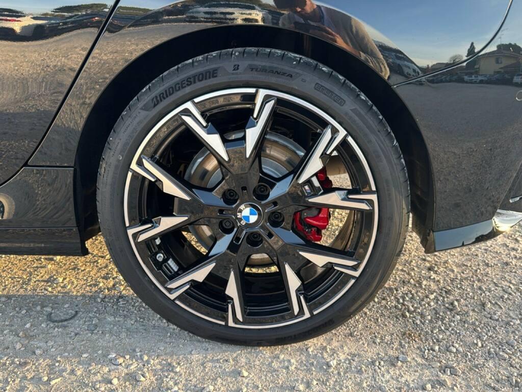 BMW Serie 1 118 d MSport Pro DCT