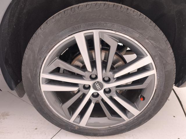 AUDI Q5 40 2.0 tdi mhev 12V S line Plus quattro s-tronic