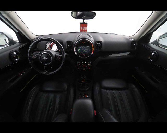 MINI Countryman 2.0 Cooper D Baker Street Countryman