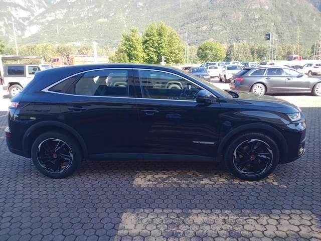 DS Automobiles DS 7 Crossback DS7 Crossback DS7 2.0 180cv auto