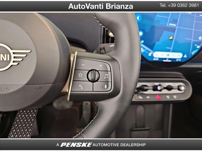 MINI Mini Cooper Cabrio Mini 2.0 Cooper C Classic Cabrio