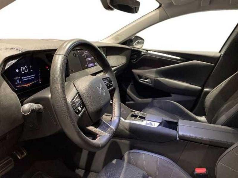 DS DS4 II 2021 1.2 puretech Performance Line+ 130cv auto