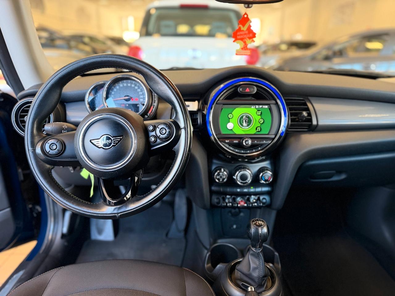 Mini 1.5 Cooper D DISPONIBILE SOLO SU APPUNTAMENTO