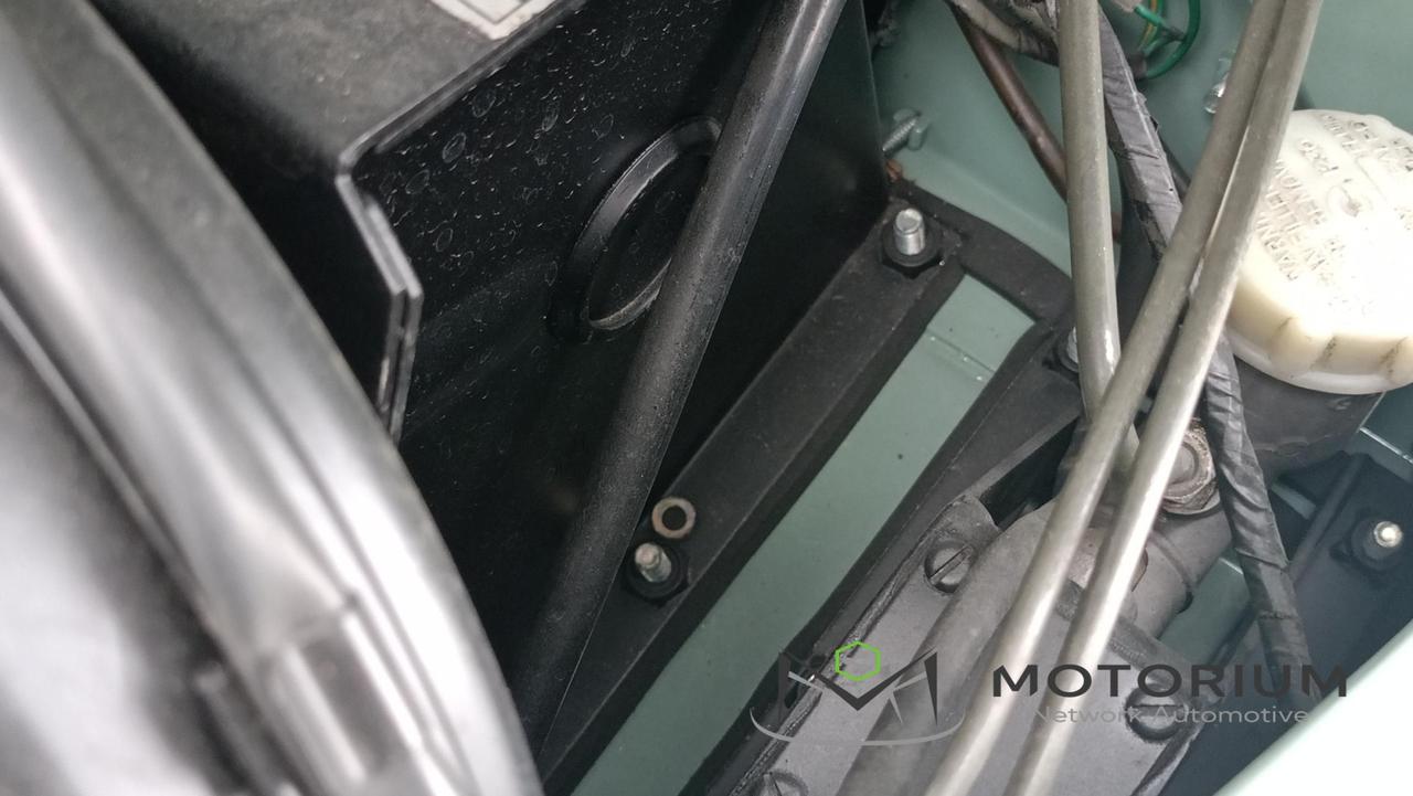 Land Rover Defender 90 2.5 Tdi 300 Heritage Style (ASI)