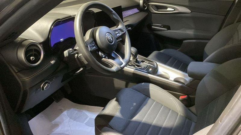 Alfa Romeo Tonale Tonale 1.5 160 CV MHEV TCT7 Ti