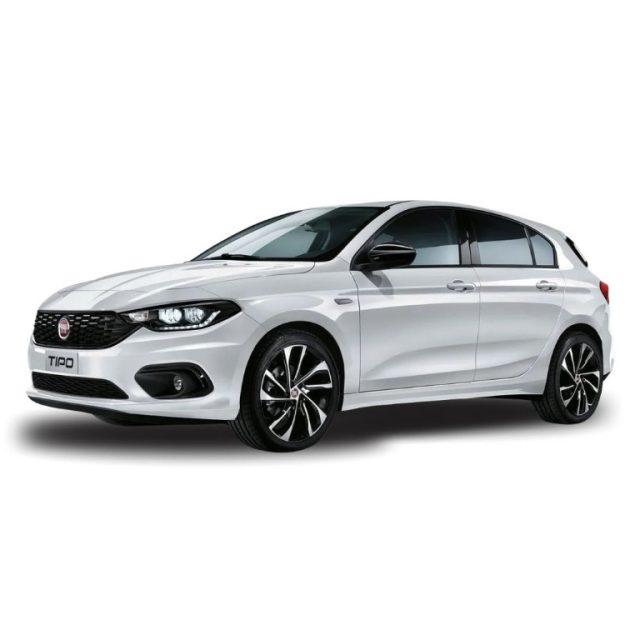 FIAT Tipo 1.5 Hybrid DCT 5 porte