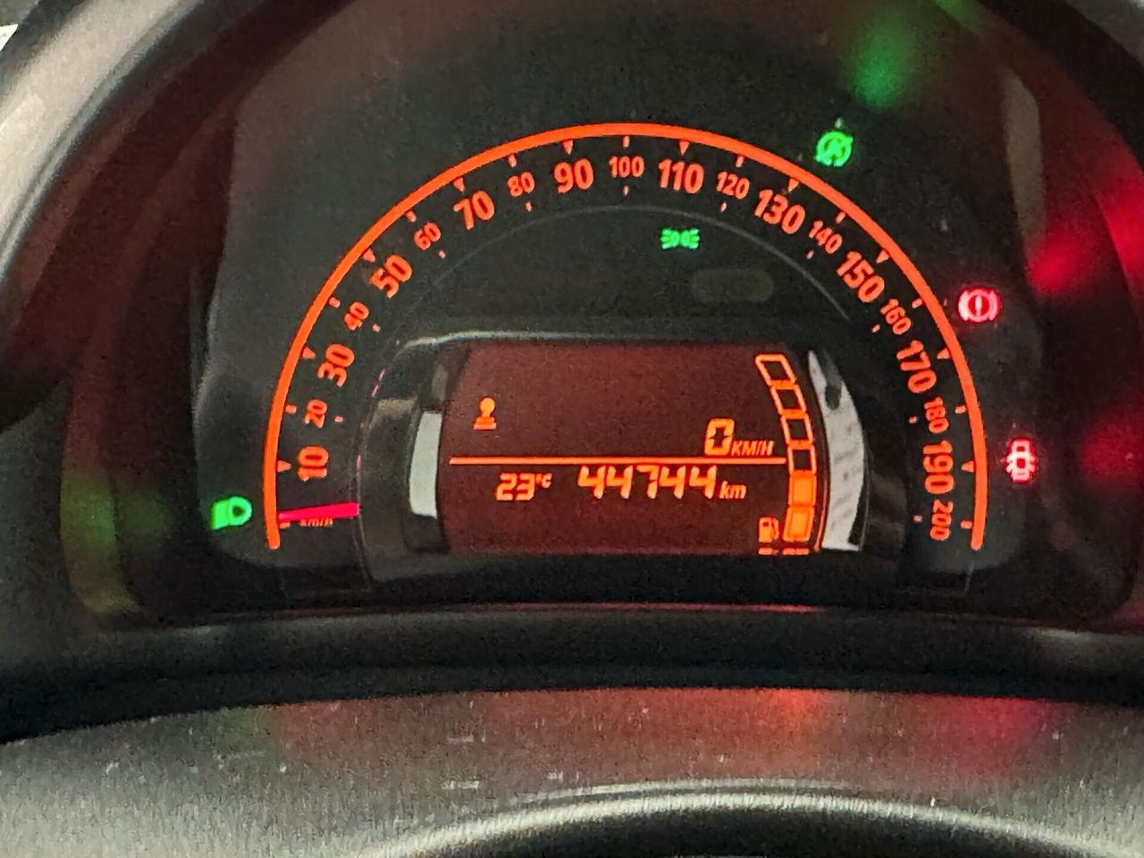 Renault Twingo SCe 65 CV Life